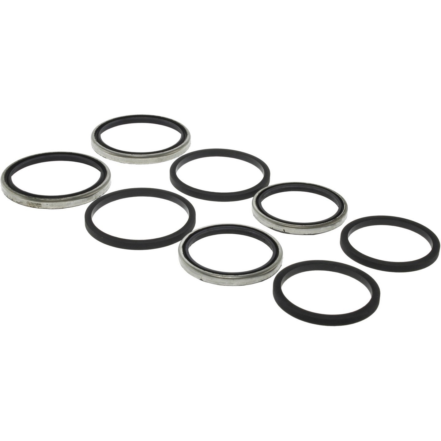 Centric Parts Disc Brake Caliper Repair Kit 143.37031