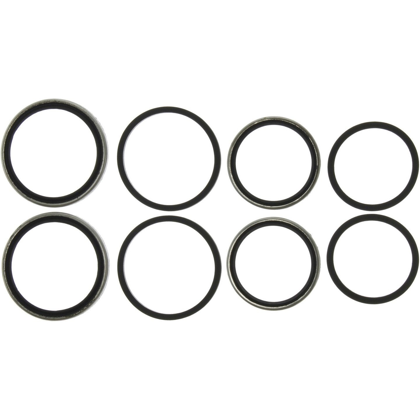Centric Parts Disc Brake Caliper Repair Kit 143.37031