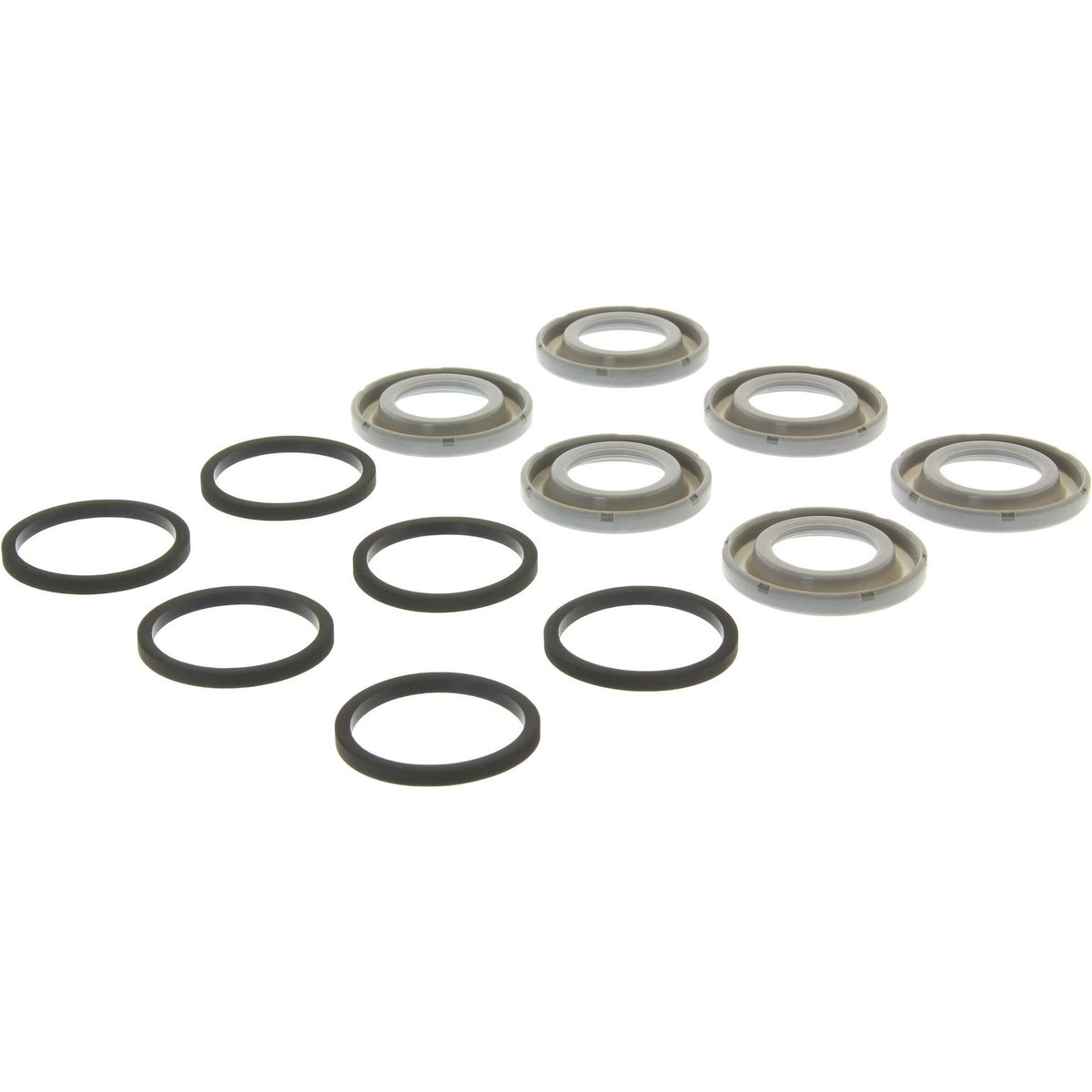 Centric Parts Disc Brake Caliper Repair Kit 143.37032