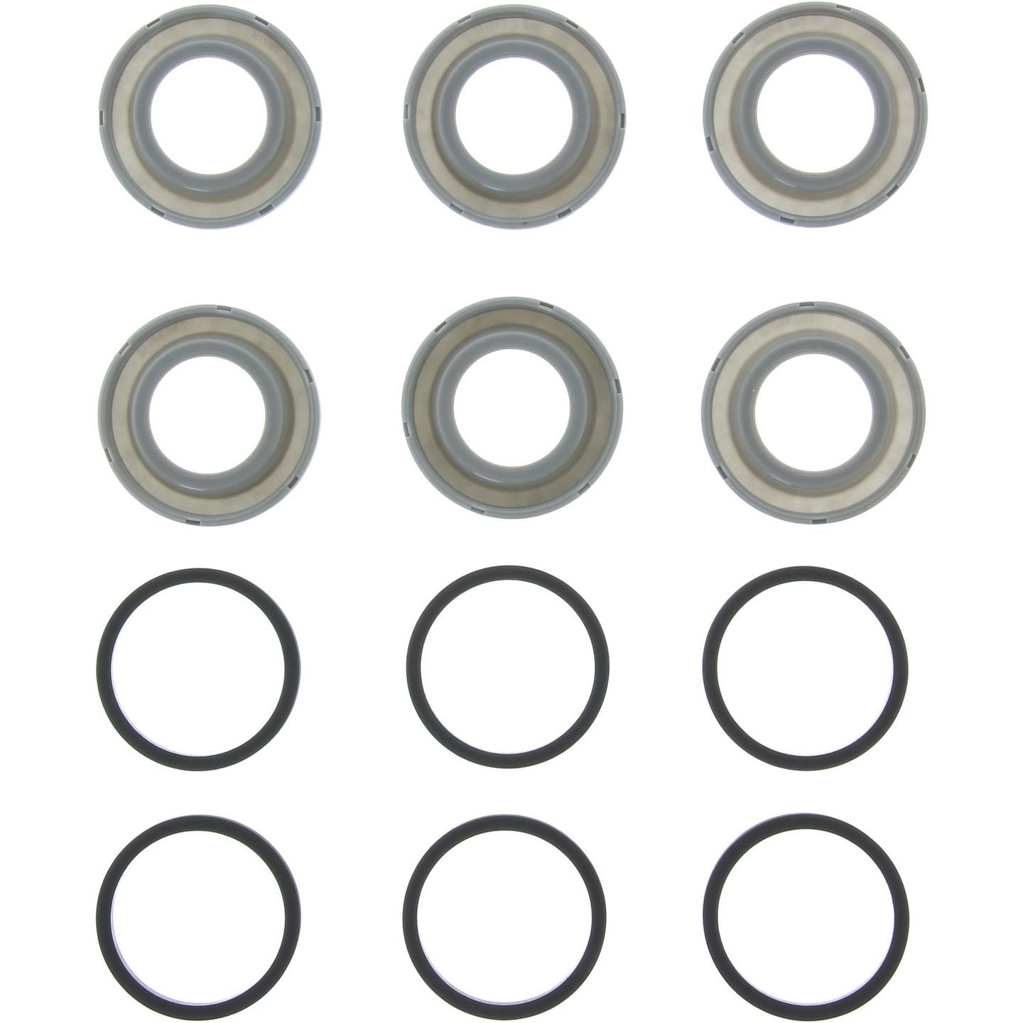Centric Parts Disc Brake Caliper Repair Kit 143.37032