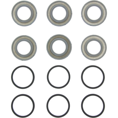 Centric Parts Disc Brake Caliper Repair Kit 143.37032
