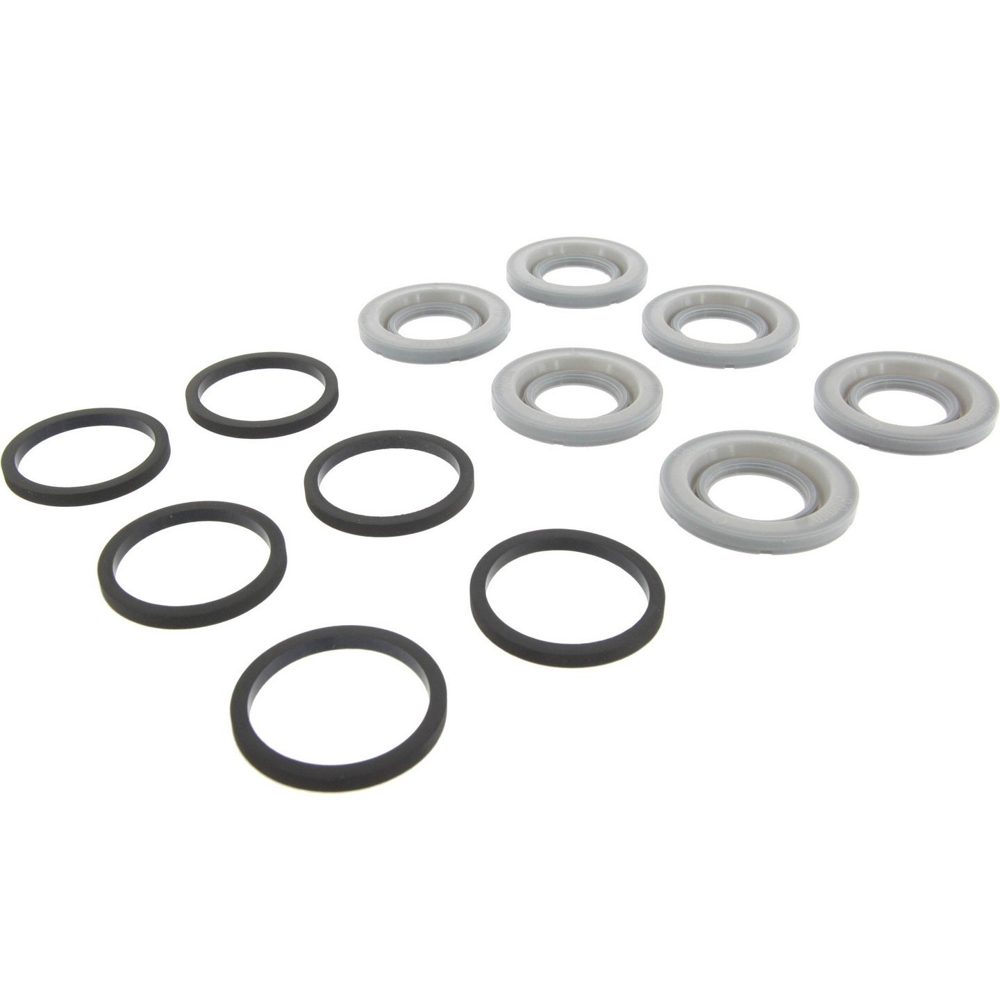 Centric Parts Disc Brake Caliper Repair Kit 143.37033