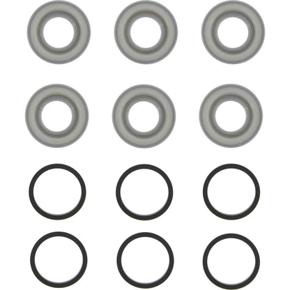 Centric Parts Disc Brake Caliper Repair Kit 143.37033