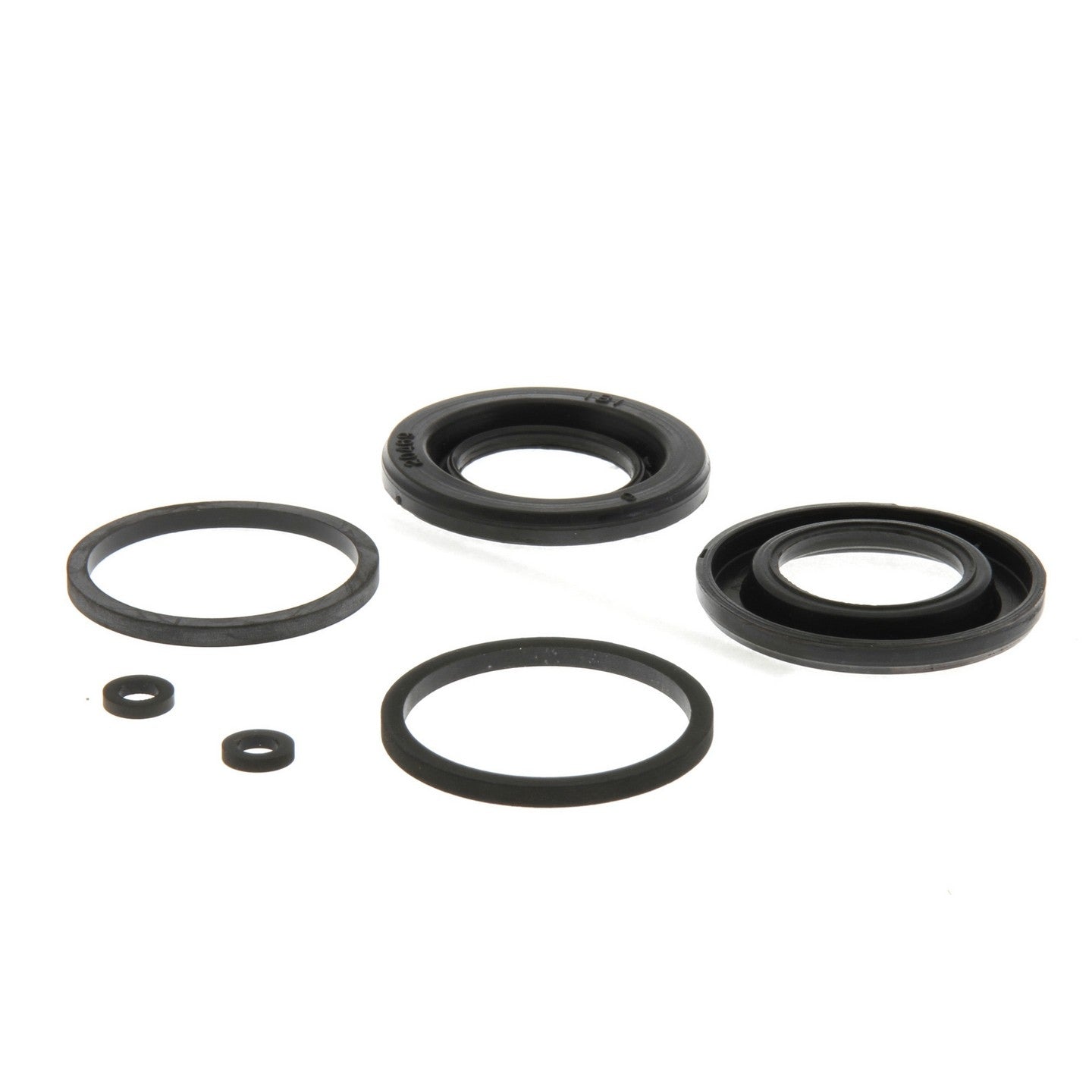 Centric Parts Disc Brake Caliper Repair Kit 143.39003