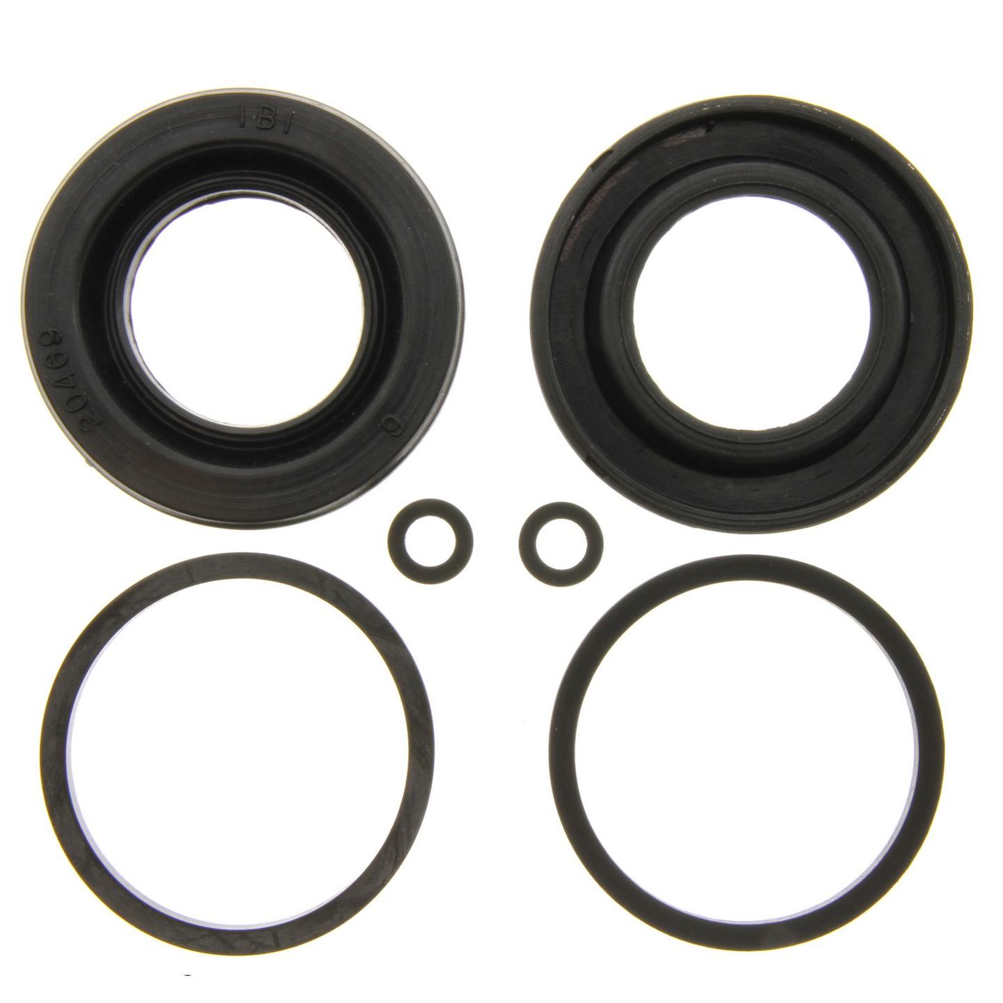 Centric Parts Disc Brake Caliper Repair Kit 143.39003