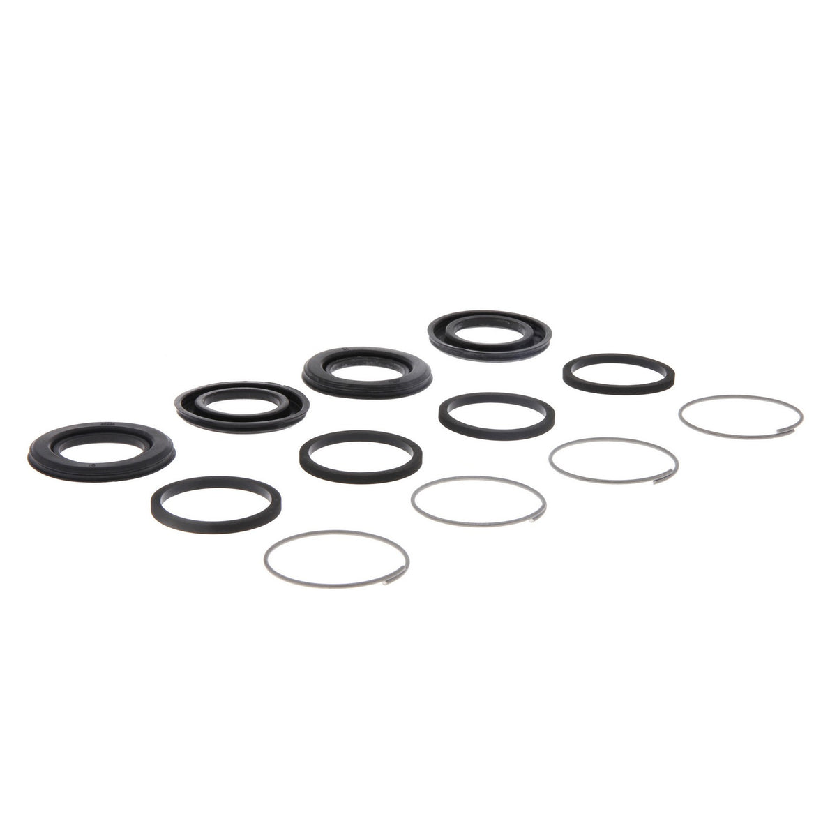 Centric Parts Disc Brake Caliper Repair Kit 143.39004