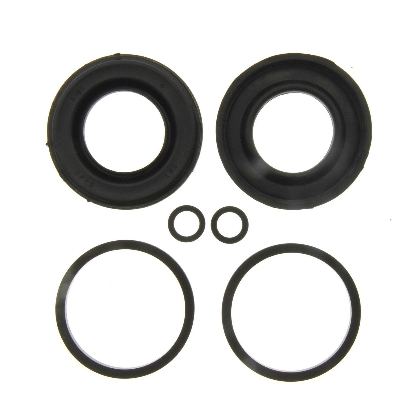 Centric Parts Disc Brake Caliper Repair Kit 143.39010