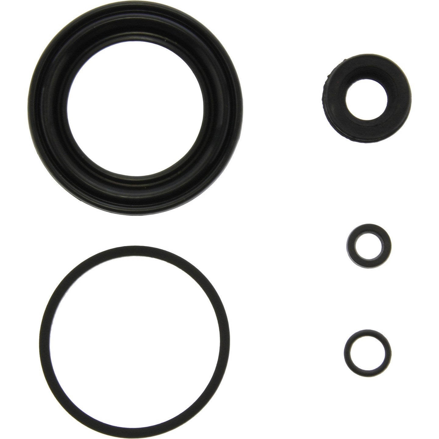 Centric Parts Disc Brake Caliper Repair Kit 143.40019