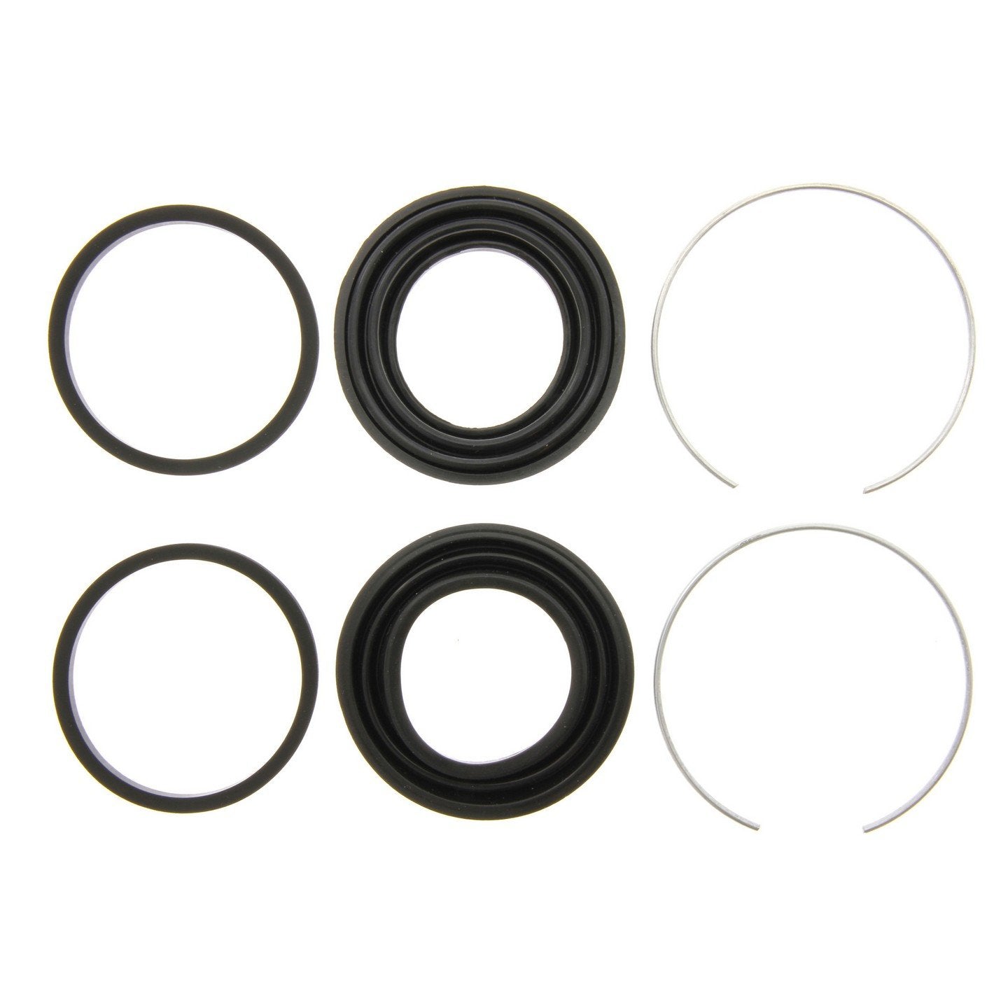 Centric Parts Disc Brake Caliper Repair Kit 143.40025