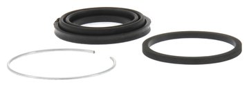 Centric Parts Disc Brake Caliper Repair Kit with O-rings and Seals for 143.42000