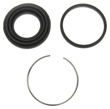 Centric Parts Disc Brake Caliper Repair Kit with O-rings and Seals for 143.42000