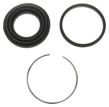 Centric Parts Disc Brake Caliper Repair Kit with O-rings and Seals for 143.42000
