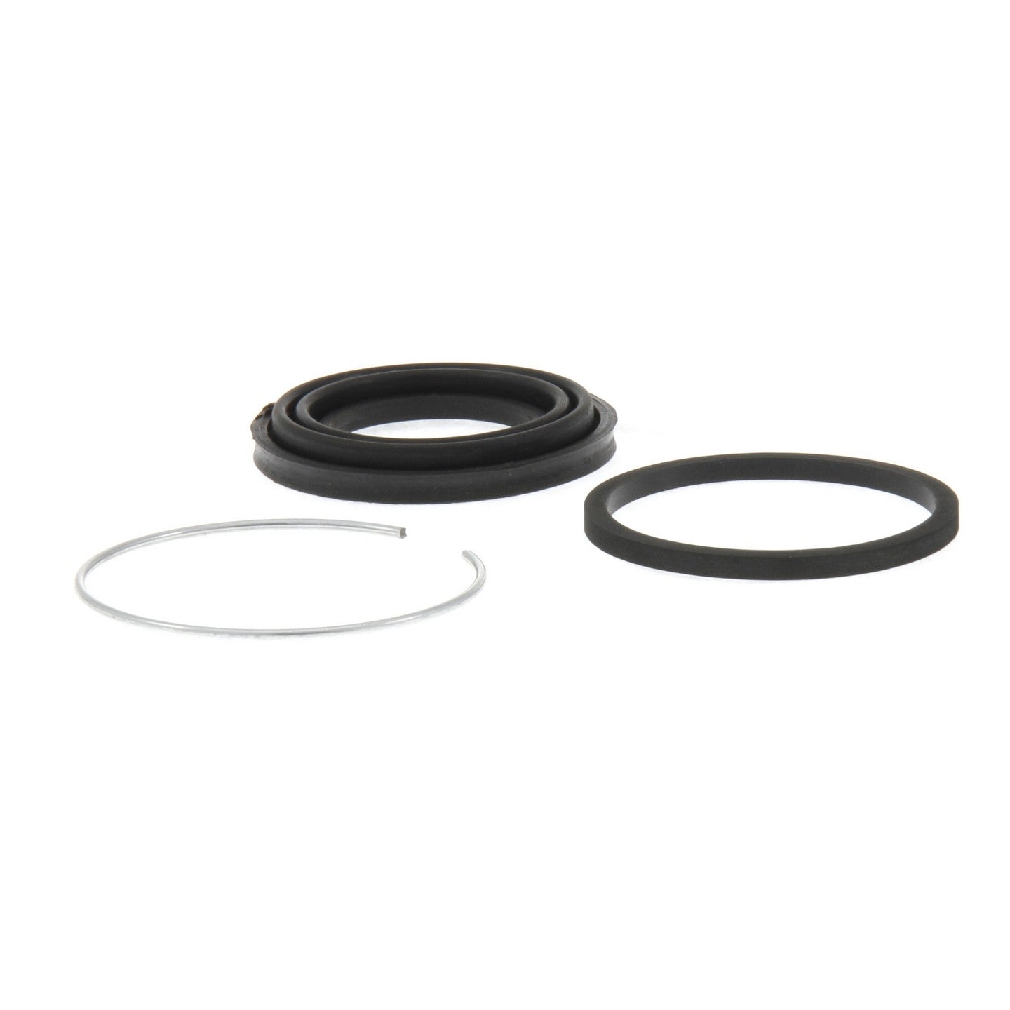 Centric Parts Disc Brake Caliper Repair Kit with O-rings and Seals for 143.42000
