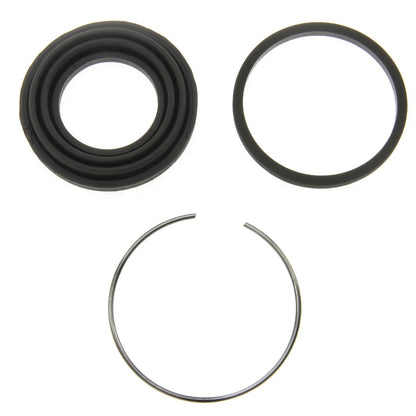 Centric Parts Disc Brake Caliper Repair Kit with O-rings and Seals for 143.42000