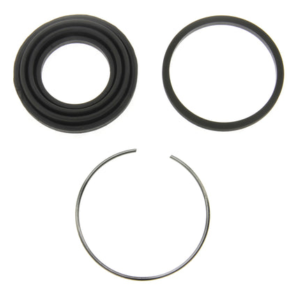 Centric Parts Disc Brake Caliper Repair Kit with O-rings and Seals for 143.42000