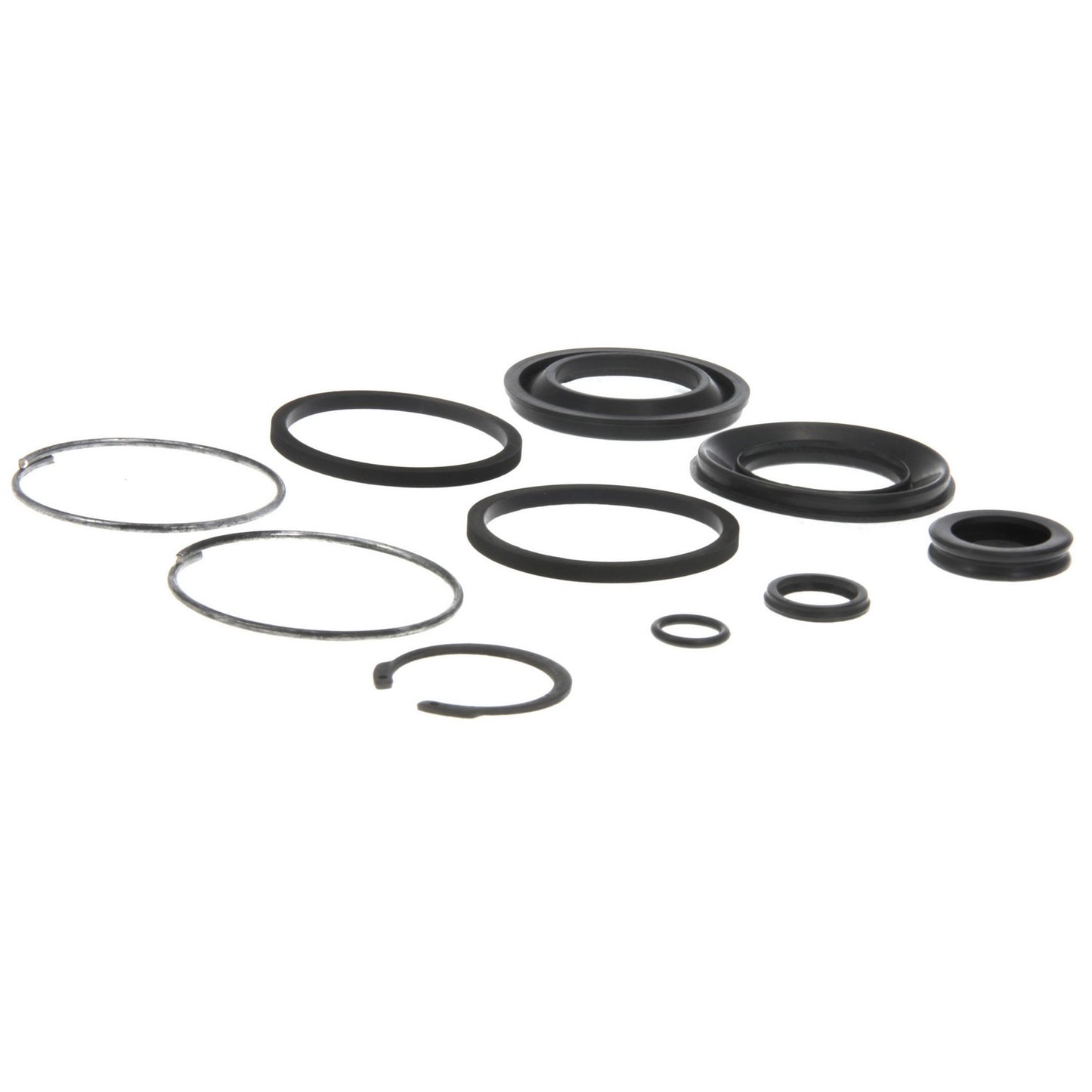 Stoptech Centric Rear Caliper Repair Kit 143.42009