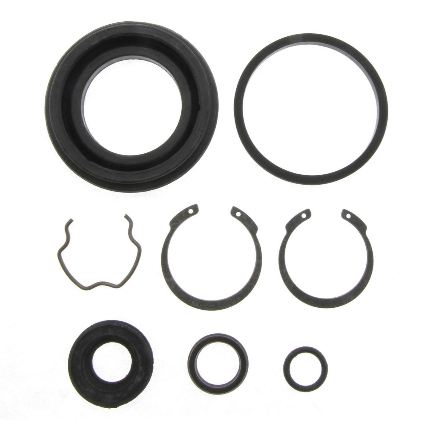 Centric Parts Disc Brake Caliper Repair Kit 143.42012