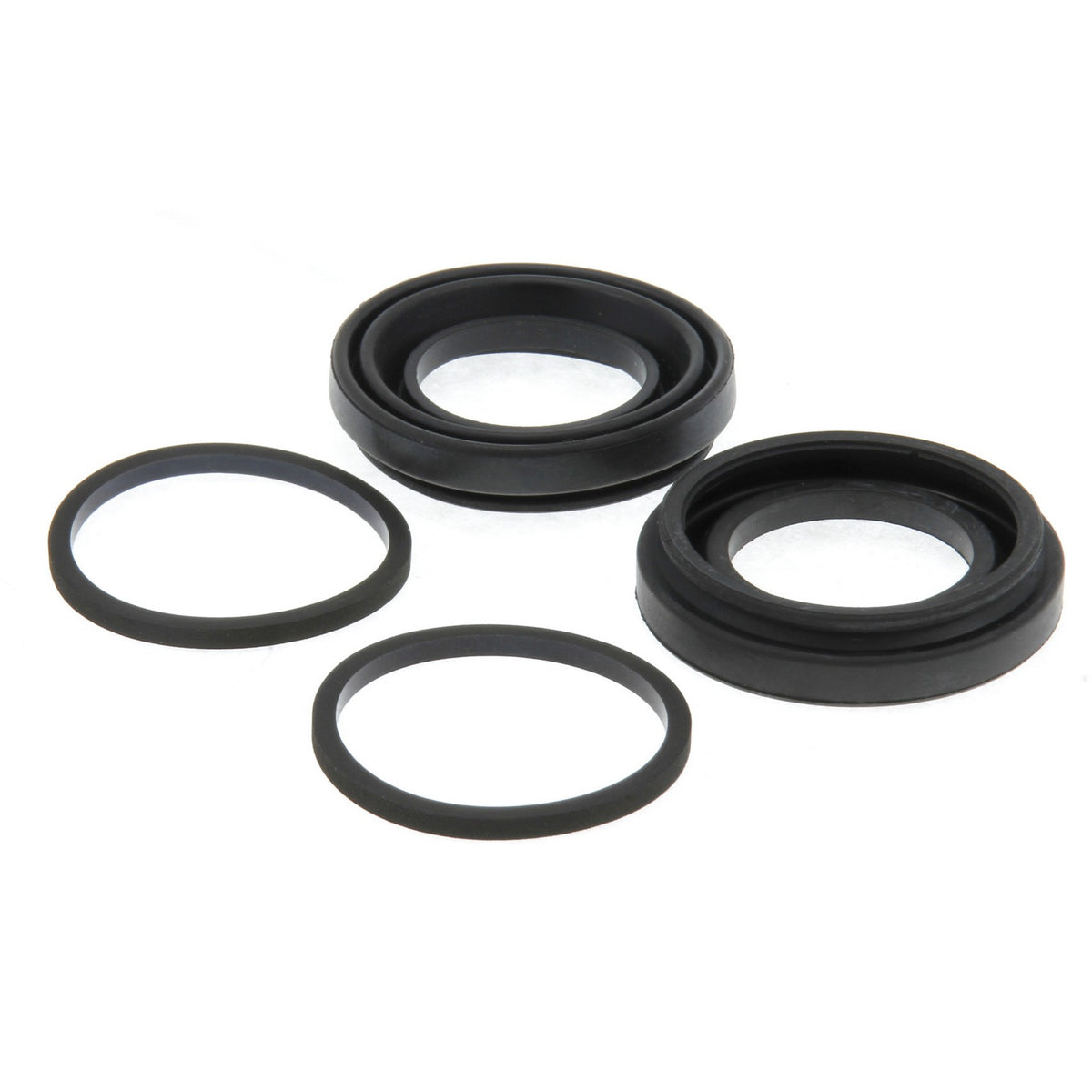 Centric Parts Disc Brake Caliper Repair Kit 143.42017