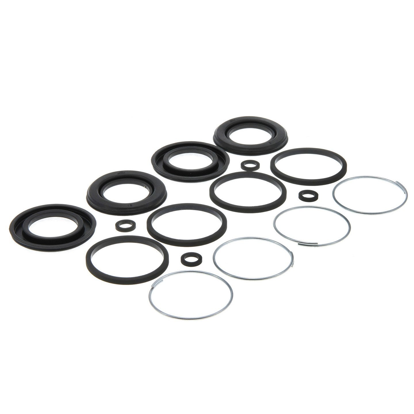 Centric Parts Disc Brake Caliper Repair Kit 143.42021