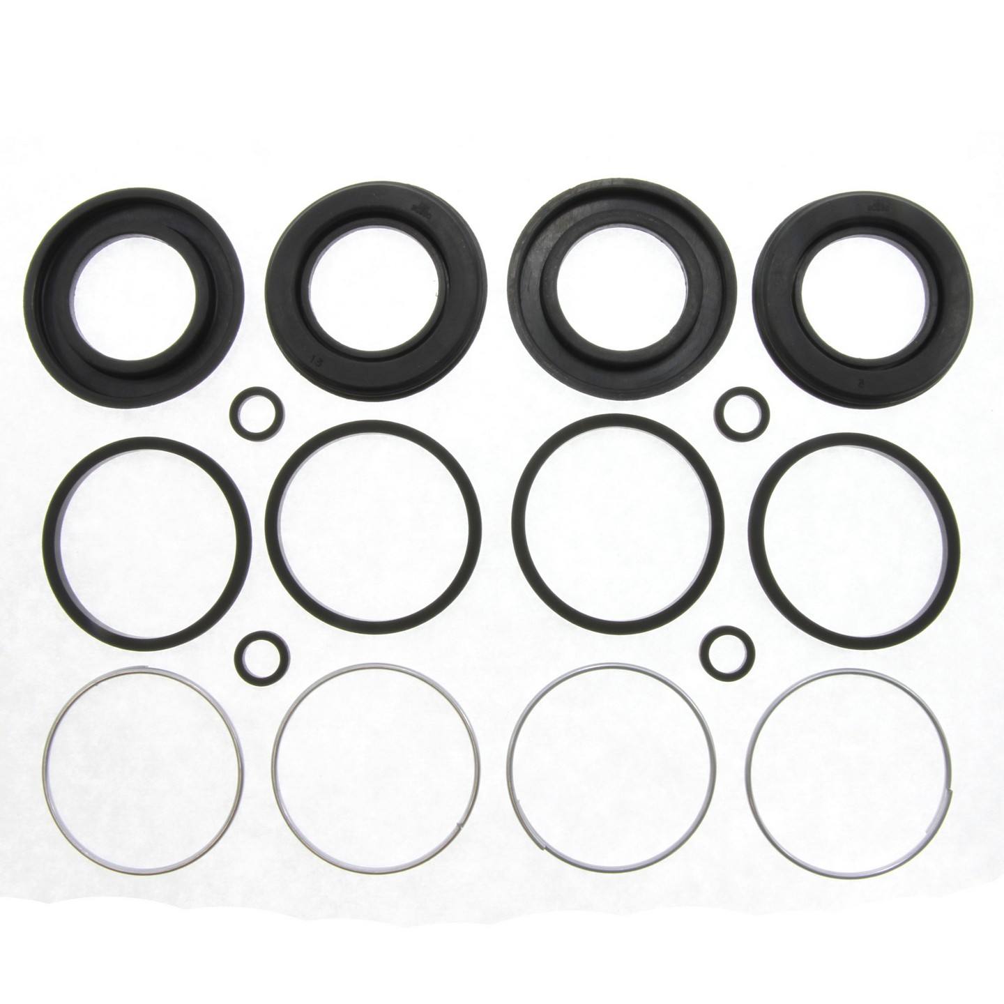 Centric Parts Disc Brake Caliper Repair Kit 143.42021