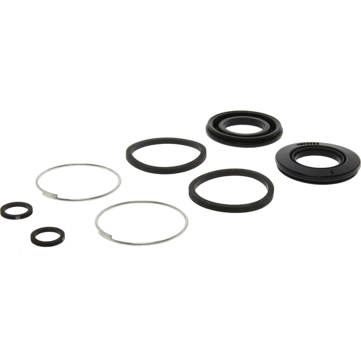 Stoptech Centric Nissan 38mm Rear Caliper Rebuild Kit 143.42024