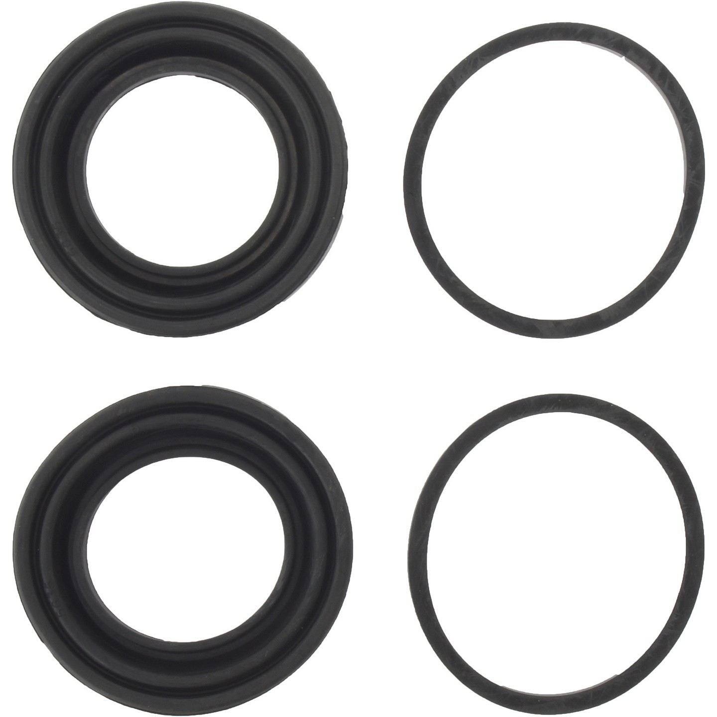 Centric Parts Disc Brake Caliper Repair Kit 143.42028