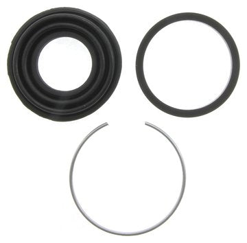 Centric Parts Disc Brake Caliper Repair Kit with O-rings and Seals for 143.42030