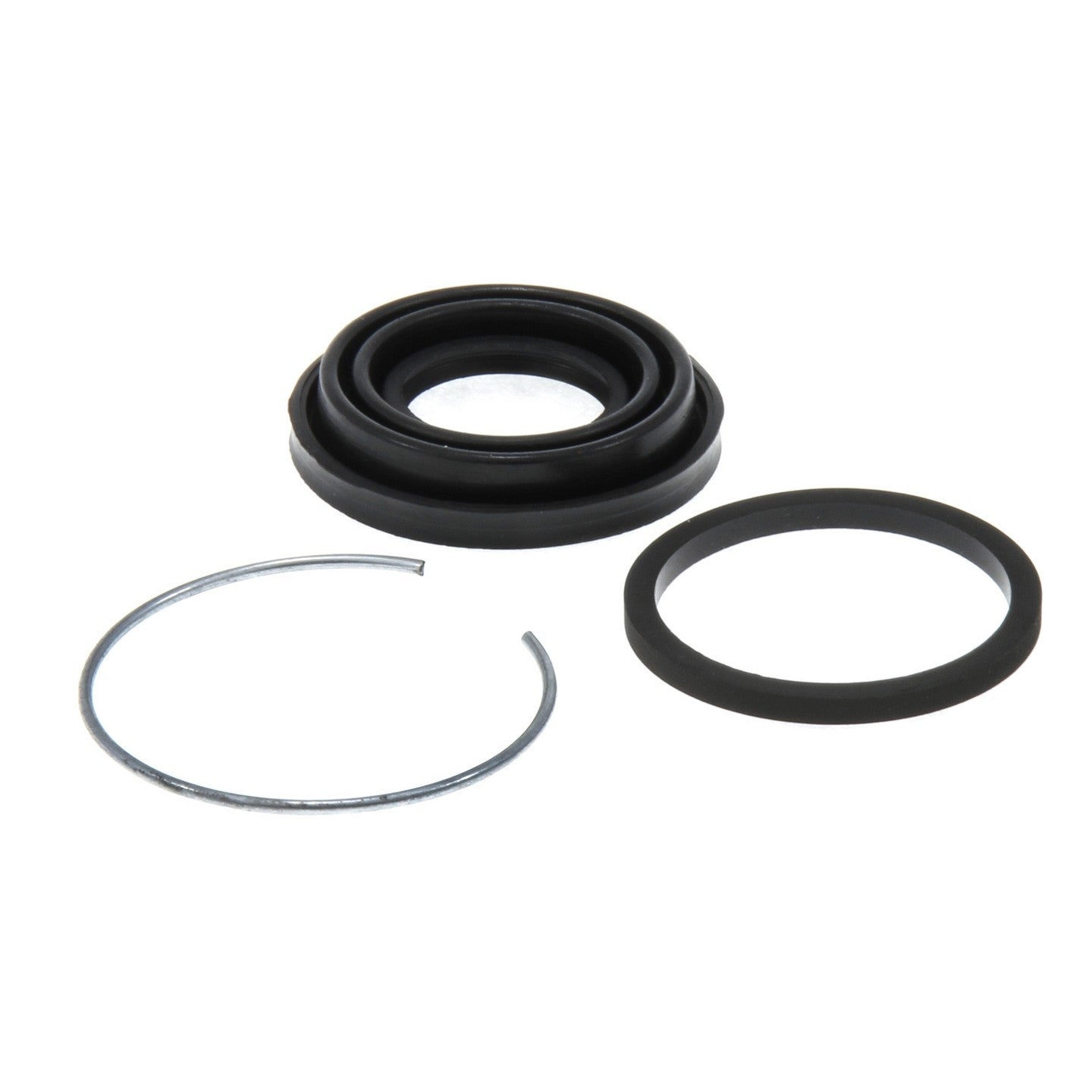 Centric Parts Disc Brake Caliper Repair Kit with O-rings and Seals for 143.42030