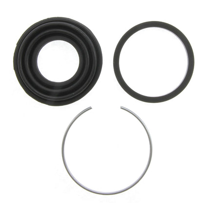 Centric Parts Disc Brake Caliper Repair Kit with O-rings and Seals for 143.42030