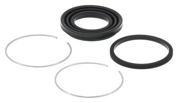 Centric Parts Disc Brake Caliper Repair Kit with O-rings and Seals for 143.42034