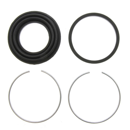 Centric Parts Disc Brake Caliper Repair Kit with O-rings and Seals for 143.42034