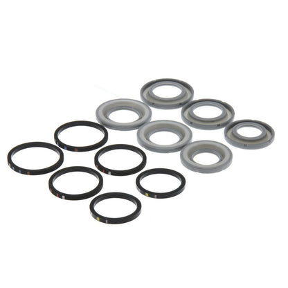 Stoptech Centric 10-15 Lexus LS Front Disc Brake Caliper Repair Kit 143.42041