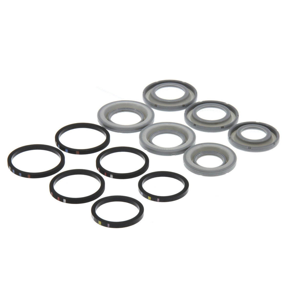 Stoptech Centric 10-15 Lexus LS Front Disc Brake Caliper Repair Kit 143.42041