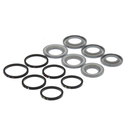 Stoptech Centric 10-15 Lexus LS Front Disc Brake Caliper Repair Kit 143.42041
