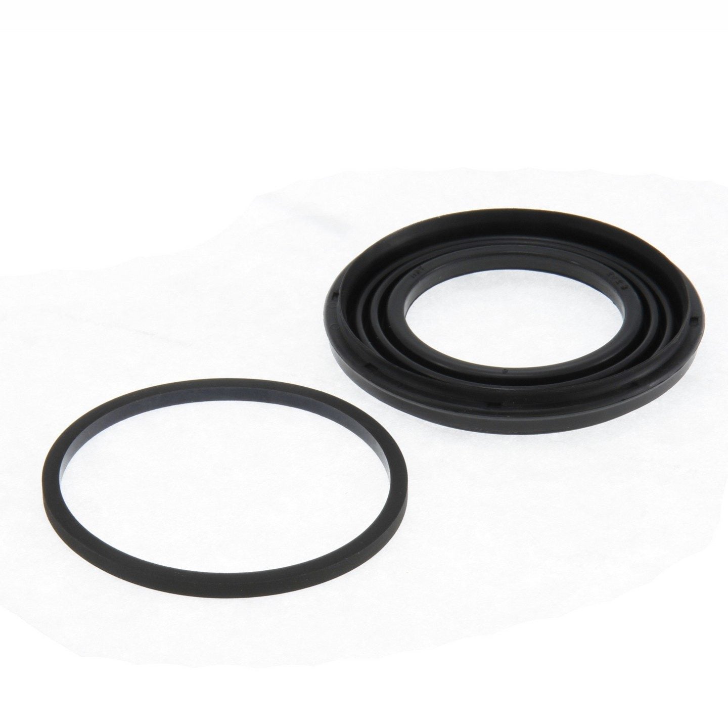 Centric Parts Disc Brake Caliper Repair Kit with O-rings and Seals for 143.42042