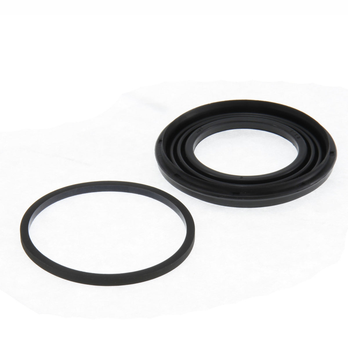 Centric Parts Disc Brake Caliper Repair Kit with O-rings and Seals for 143.42042