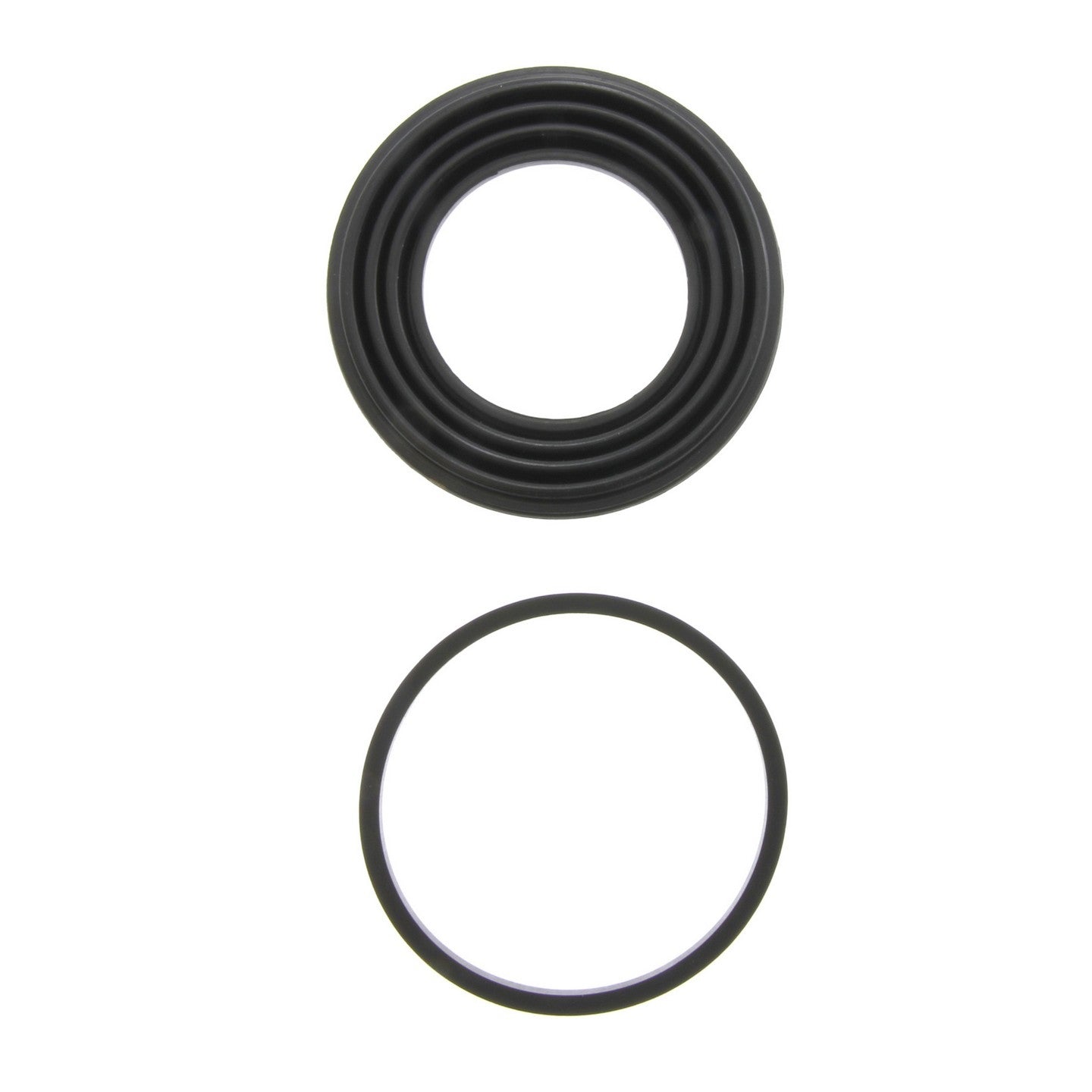 Centric Parts Disc Brake Caliper Repair Kit with O-rings and Seals for 143.42042
