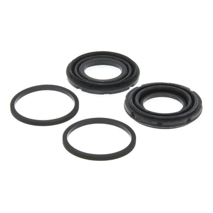 Centric Parts Disc Brake Caliper Repair Kit with O-rings and Seals for 143.42047