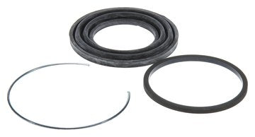Centric Parts Disc Brake Caliper Repair Kit with O-rings and Seals for 143.43004