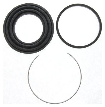 Centric Parts Disc Brake Caliper Repair Kit with O-rings and Seals for 143.43004