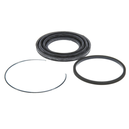 Centric Parts Disc Brake Caliper Repair Kit with O-rings and Seals for 143.43004