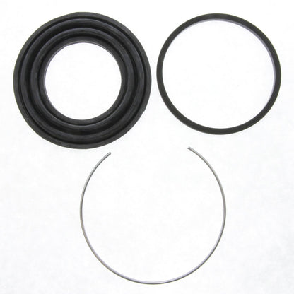 Centric Parts Disc Brake Caliper Repair Kit with O-rings and Seals for 143.43004