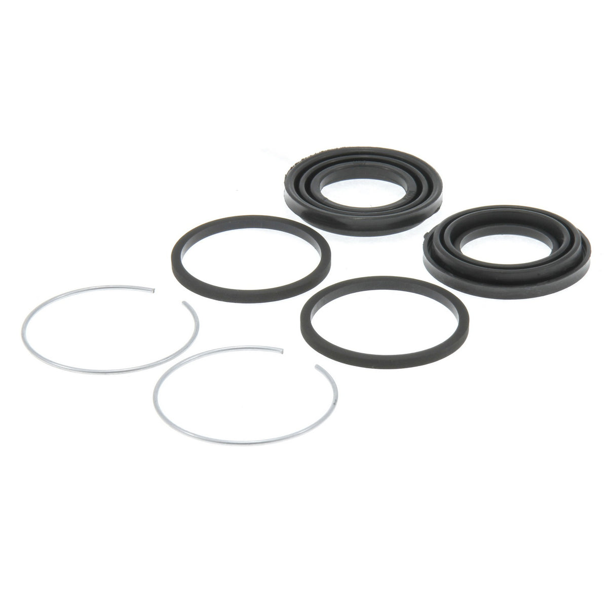 Centric Parts Disc Brake Caliper Repair Kit 143.44006