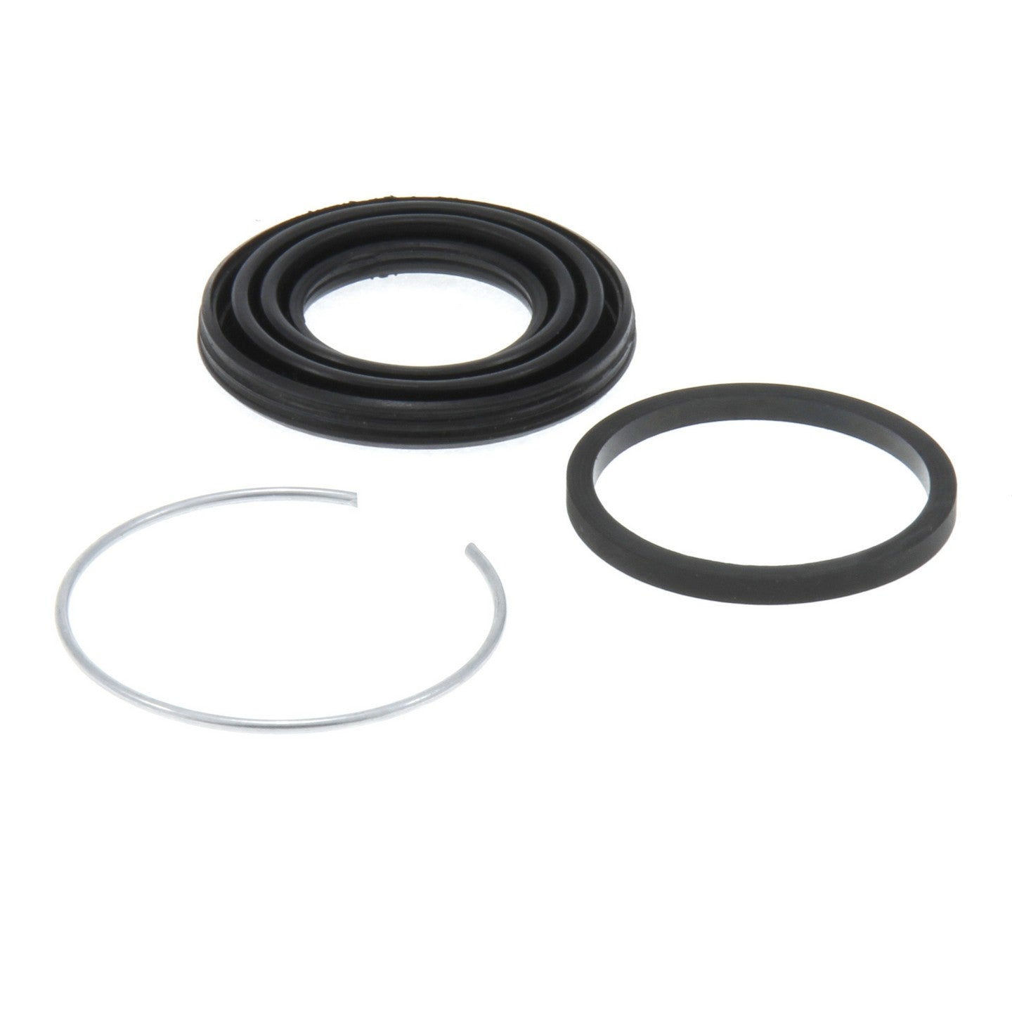 Centric Parts Disc Brake Caliper Repair Kit with O-rings and Seals for 143.44008