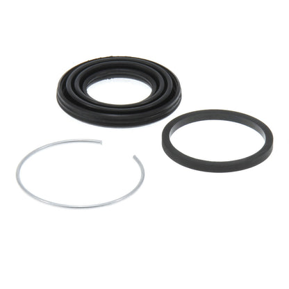 Centric Parts Disc Brake Caliper Repair Kit with O-rings and Seals for 143.44008