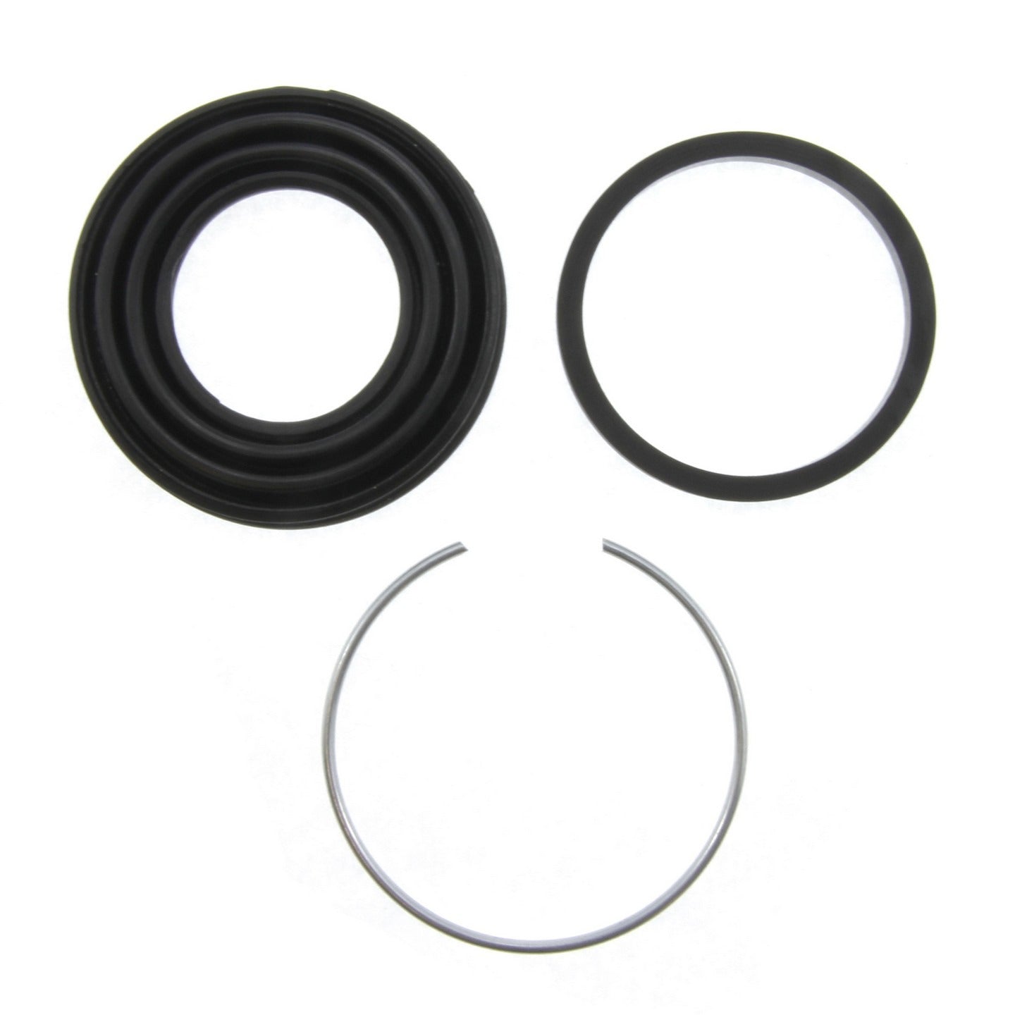 Centric Parts Disc Brake Caliper Repair Kit with O-rings and Seals for 143.44008