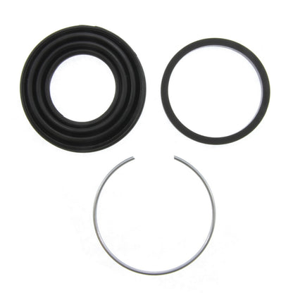 Centric Parts Disc Brake Caliper Repair Kit with O-rings and Seals for 143.44008