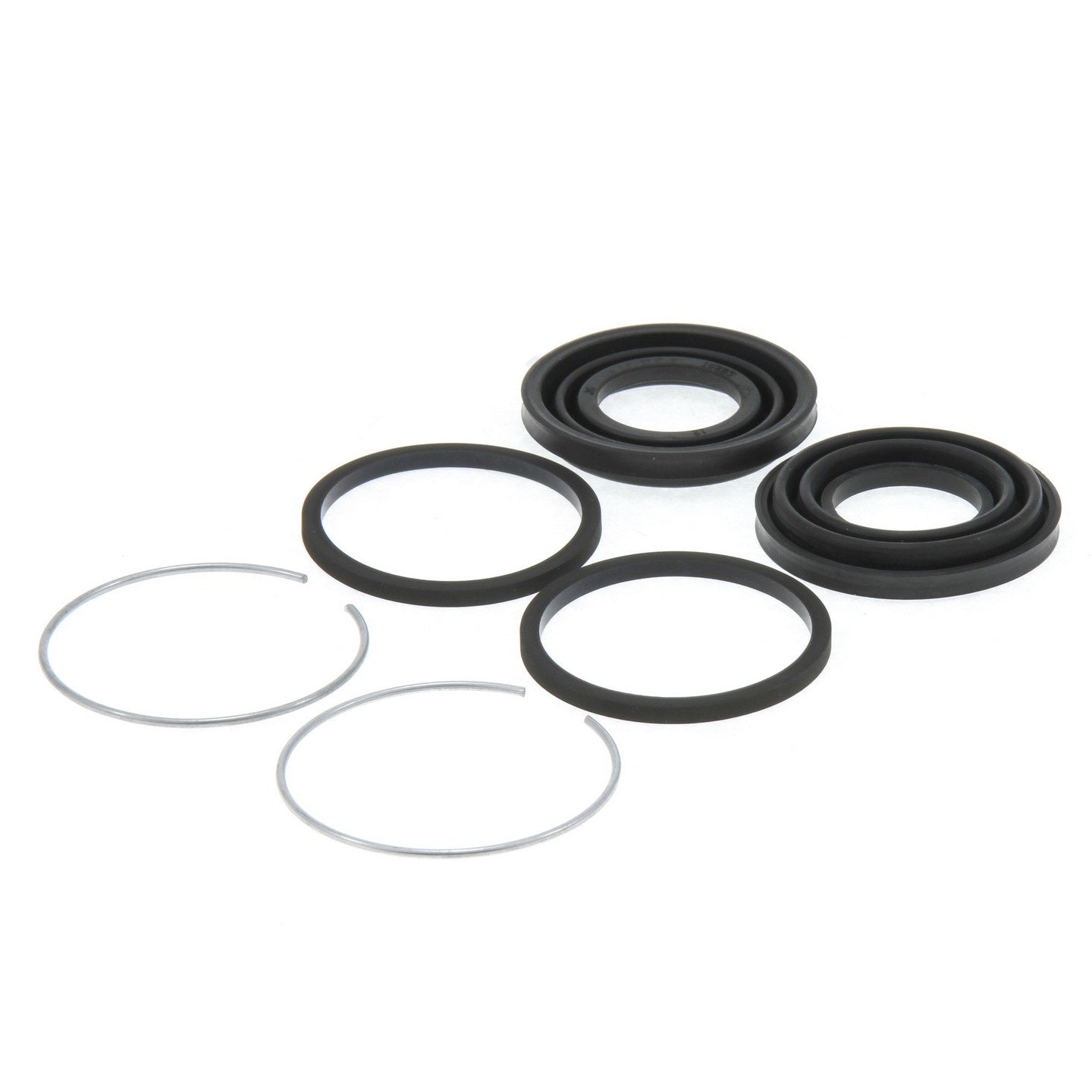 Centric Parts Disc Brake Caliper Repair Kit 143.44010