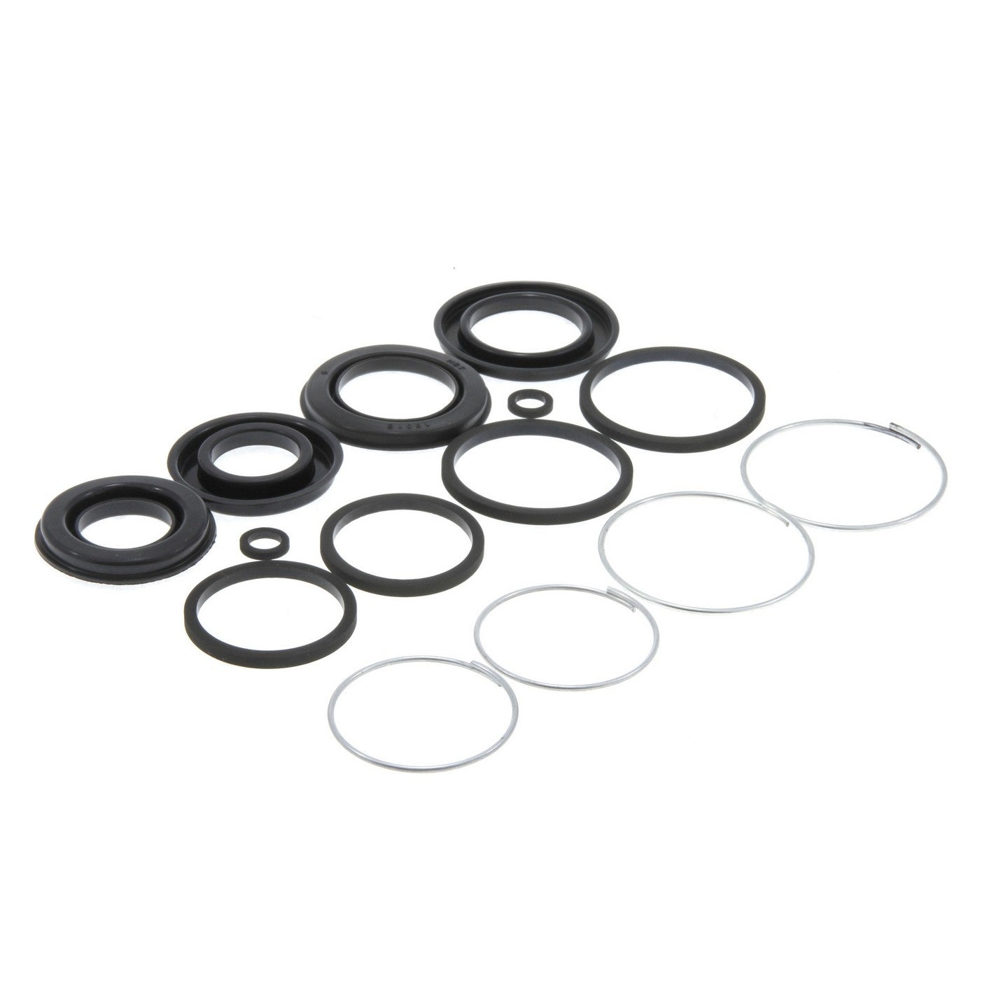 Centric Parts Disc Brake Caliper Repair Kit 143.44012