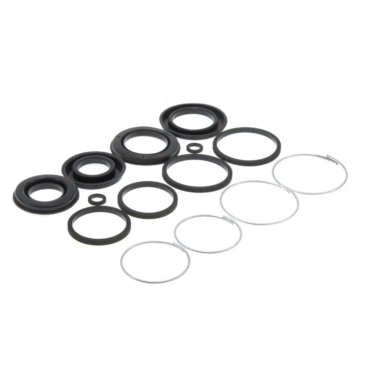 Centric Parts Disc Brake Caliper Repair Kit 143.44012